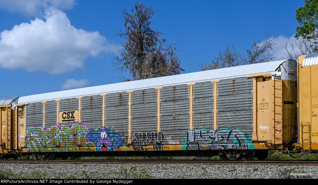 TTGX 971032